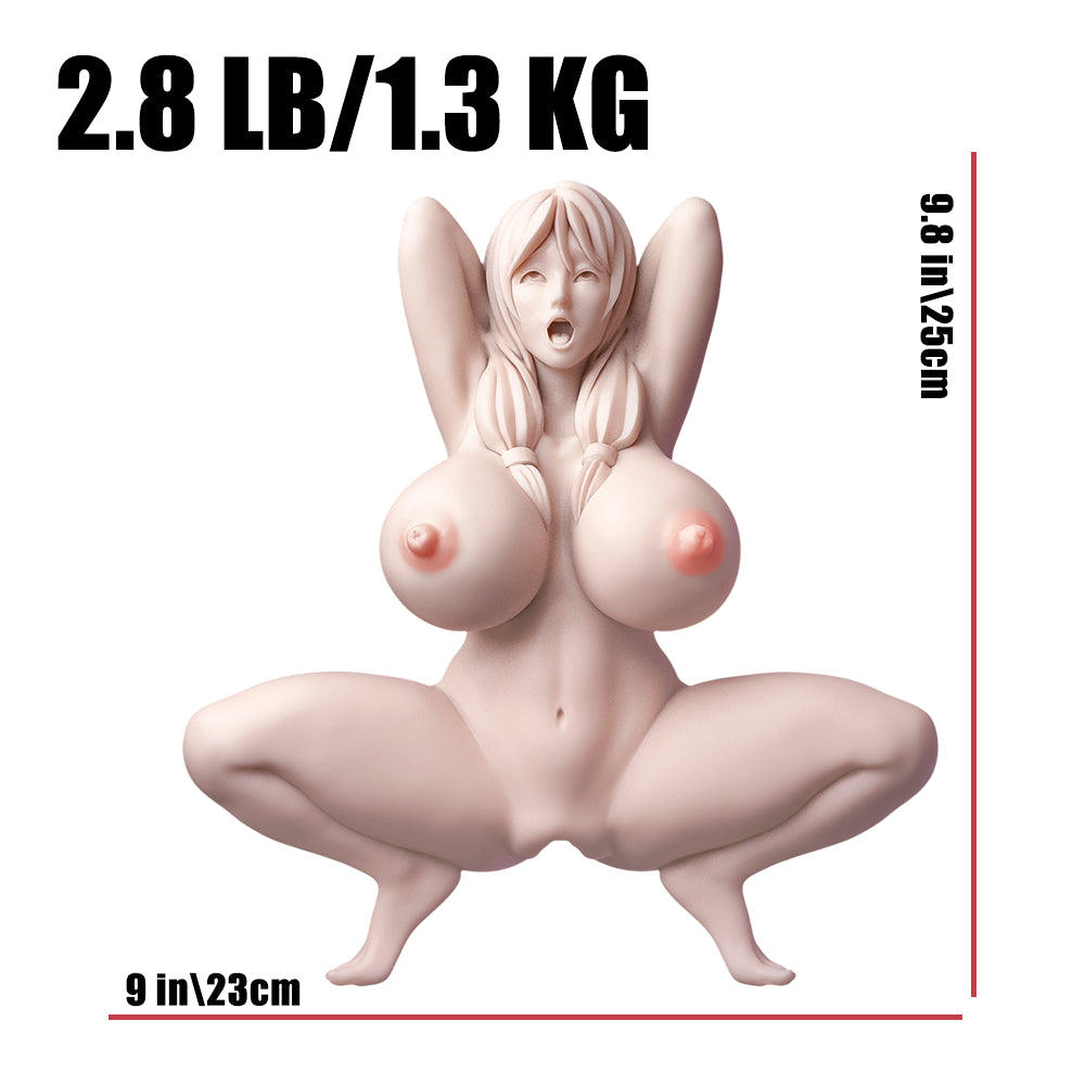 Image of 1.0 Nanako: Anime Sex Doll Huge Tits Male Masturbator
